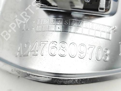 Other MERCEDES-BENZ GLB (X247) GLB 220 d 4-matic (247.615) | BP36952590O1 - Image 6