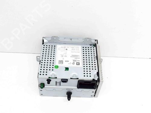 Elektronische module OPEL MOKKA / MOKKA X (J13) 1.4 (_76) | BP15375863M83 