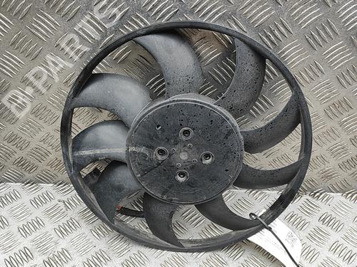 Used Radiator fan AUDI A4 Allroad B9 (8WH, 8WJ) 3.0 TDI quattro (272 hp) 31859452