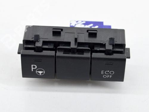 Used Switch Switch PEUGEOT 208 I (CA_, CC_) 1.2 VTI 82 (82 hp) 11113387 11113387
