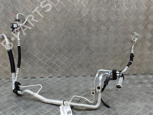 Used AC pipe PEUGEOT 3008 III (KA_, KB_, KC_) e-210 (KCZKZX) (213 hp) 28555033