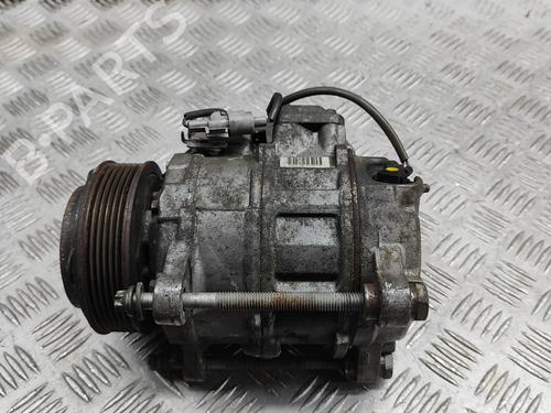 AC compressor BMW 5 (F10) M 550 d xDrive | BP28546349M34 - Image 5