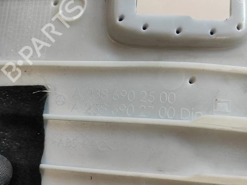 Other MERCEDES-BENZ E-CLASS Convertible (A238) E 220 d (238.414) | BP28388091O1 - Image 5