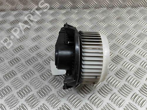 Heater blower motor TOYOTA AURIS (_E18_) 1.3 Dual-VVTi (NRE180_, NRE180R) | BP29458639M62 