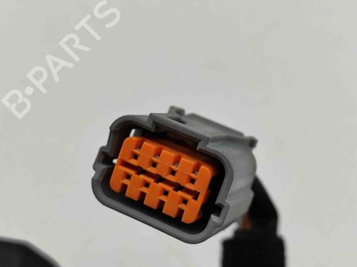 Camera KIA OPTIMA Sportswagon (JF) 1.6 CRDi | BP30004598E14