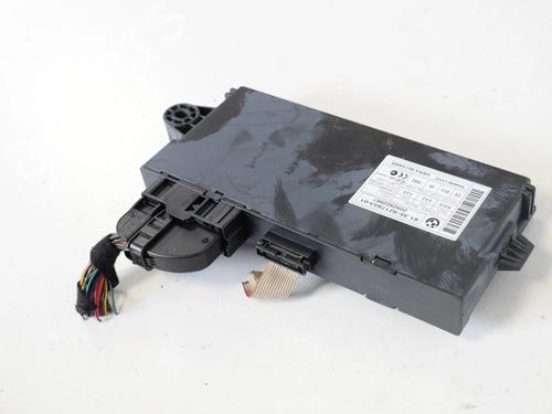 Electronic module BMW 1 (E87) 118 d | BP9904297M83