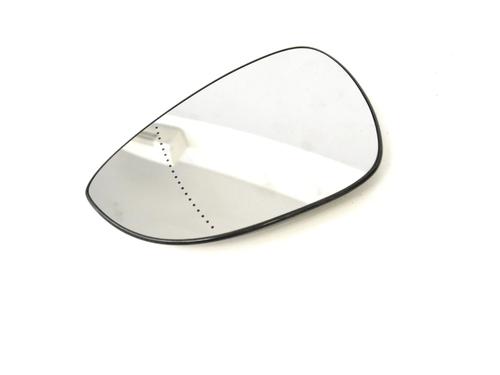 Used Left mirror glass FORD FIESTA VI (CB1, CCN) 1.0 EcoBoost (100 hp) 30228641