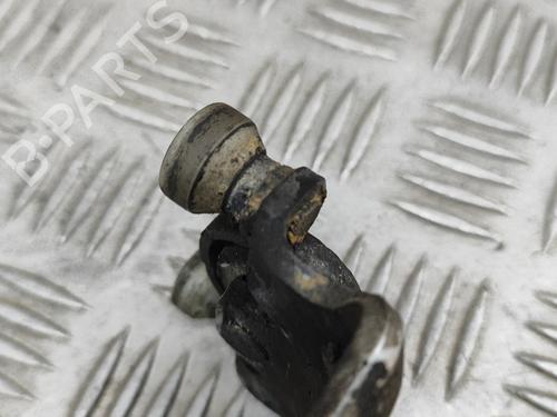 Hinge/Door check strap MERCEDES-BENZ VITO Tourer (W447) 114 CDI / 114 BlueTEC (447.701, 447.703, 447.705) | BP25788126C146 
