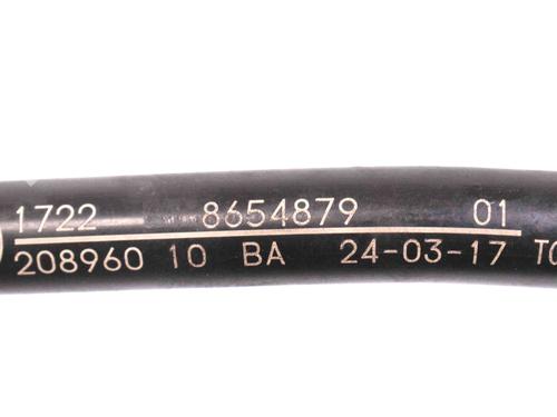 Pipe BMW 5 (G30, F90) 520 d | BP30226331M125