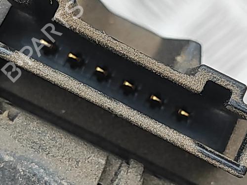 Pedal VW AMAROK (2HA, 2HB, S1B, S6B, S7A, S7B, AGD) 2.0 BiTDI 4motion | BP33377672I4  - Image 5