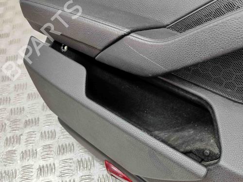 Front left panel PORSCHE PANAMERA (970) 3.0 D | BP29486033C58 