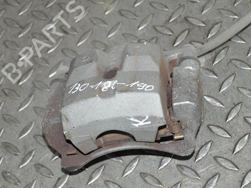 Used Left front brake caliper TOYOTA PRIUS (_W5_) 1.8 Hybrid (ZVW50_, ZVW51_) (98 hp) 30258482