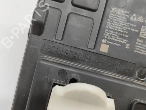 Electronic module VW ID.4 (E21) Pro | BP27782593M83 