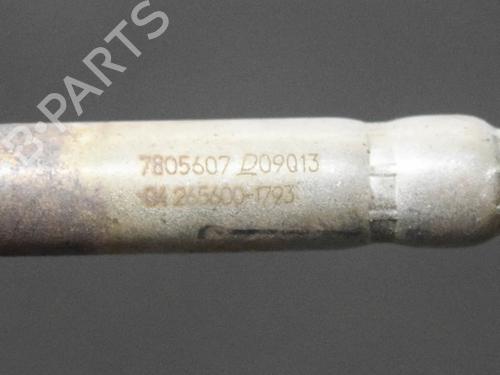 Electronic sensor BMW 3 Gran Turismo (F34) 320 d | BP7731963M84 