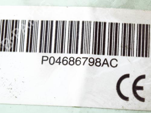 Electronic module CHRYSLER VOYAGER IV (RG, RS) 3.3 | BP10368420M83 