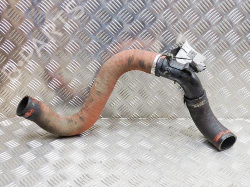 Used Intercooler pipe Intercooler pipe ISUZU D-MAX II (TFR, TFS) 2.5 CRDi 4x4 (TFS86J) (163 hp) 39243910 39243910