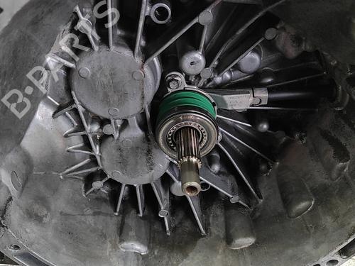 Gearbox RENAULT MASTER III Van (FV) 2.3 dCi 145 FWD (FV0E, FV0F, FV0H, FV02, FV0M, FV0S,... | BP34217948M3  - Image 5
