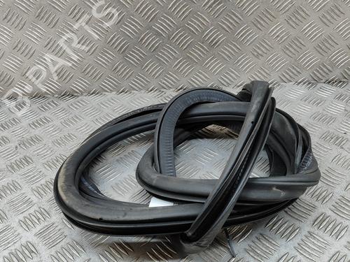Rubber door seal SKODA ENYAQ iV SUV (5AZ) 80 | BP28551935C142 