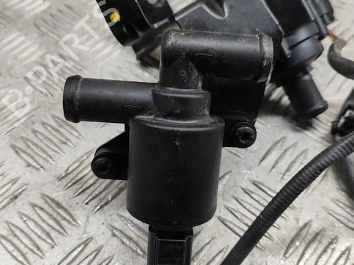 Ekstra vandpumpe AUDI Q7 (4MB, 4MG, 4MQ) 3.0 TFSI quattro | BP21809322M111 