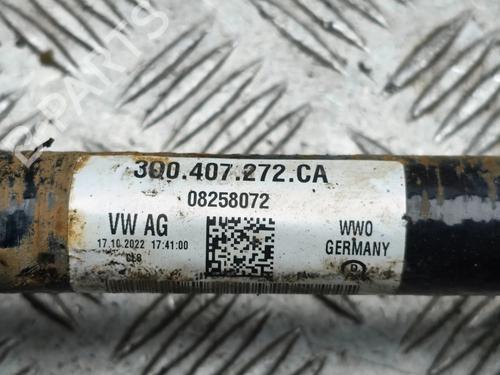 Right front driveshaft AUDI Q3 (F3B) 35 TFSI | BP39575600M39 - Image 6