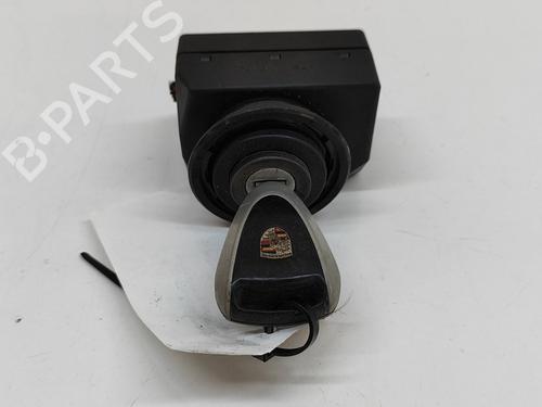 Used Ignition barrel PORSCHE BOXSTER (987) 2.7 (240 hp) 28154275