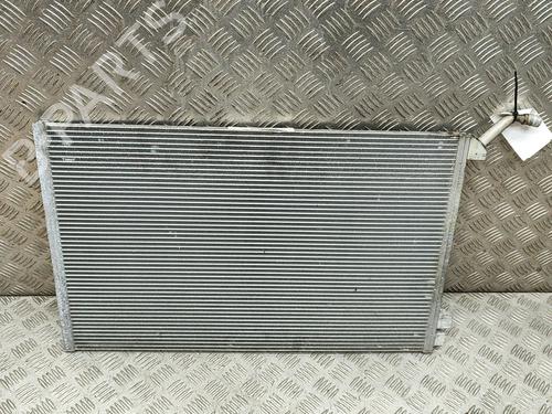 Used Intercooler LAND ROVER RANGE ROVER VELAR (L560) 2.0 D240 SD4 4x4 (241 hp) 21188590