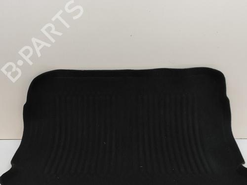 Used Luggage compartment floor NISSAN QASHQAI III (J12) 1.3 DIG-T All-wheel Drive (158 hp) 28955505