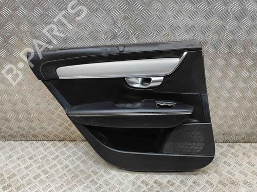 Used Rear left panel VOLVO V90 II Estate (235) D4 (190 hp) 16076687