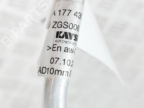 Pipe MERCEDES-BENZ GLB (X247) GLB 220 d 4-matic (247.615) | BP32191632M125