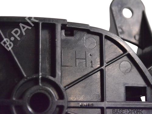 Front left interior door handle INFINITI Q50 3.0 t | BP30235259I13 