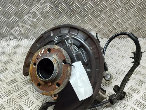 Used Left rear steering knuckle MERCEDES-BENZ GLA (H247) GLA 200 (247.787) (163 hp) 30856876