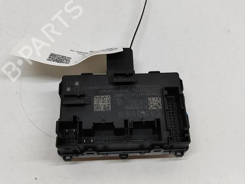 Elektronisk modul VW ID.4 (E21) Pure (148 hp) 28564318