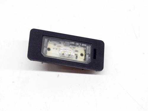Used Licence plate light Licence plate light BMW 3 (F30, F80) 335 d xDrive (313 hp) 14633184 14633184