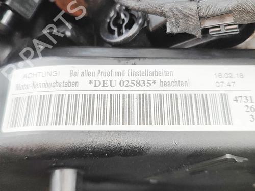 Engine AUDI A4 B9 Avant (8W5, 8WD) 2.0 TDI | BP39380860M1  - Image 10