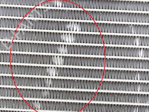 AC radiator FORD FOCUS III 1.0 EcoBoost | BP28833735M32  - Image 7