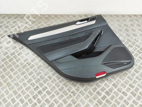 Rear left panel VW PASSAT B8 (3G2, CB2) 2.0 TDI | BP33378536C60 - Image 3