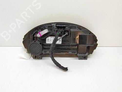 Quadrante AUDI Q5 (FYB, FYG) 2.0 TDI quattro | BP25866210C47 