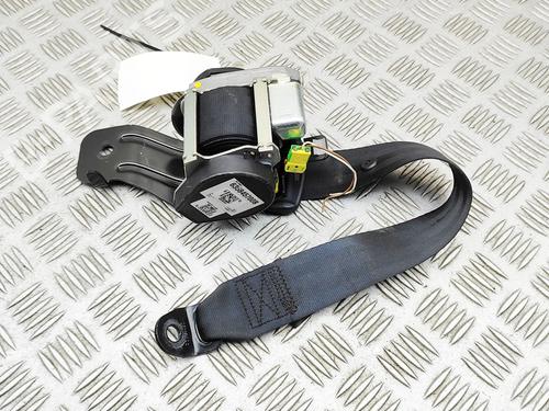 Used Rear left seatbelt Rear left seatbelt KIA OPTIMA (JF) 1.7 CRDi (141 hp) 35790419 35790419