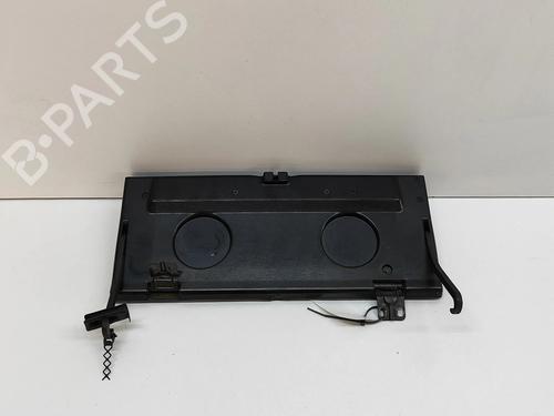 Glove box MERCEDES-BENZ E-CLASS (W124) E 300 D (124.131) | BP27532510C95  - Image 5