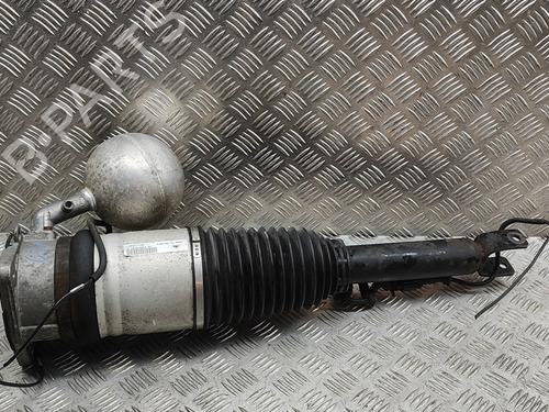 Venstre bagtil støddæmper VW PHAETON (3D1, 3D2, 3D3, 3D4, 3D6, 3D7, 3D8, 3D9) 6.0 W12 4motion | BP23416278M18 
