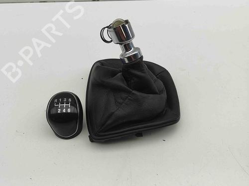 Shift knob FORD TRANSIT V363 Van (FCD, FDD) 2.0 EcoBlue | BP28562644I34
