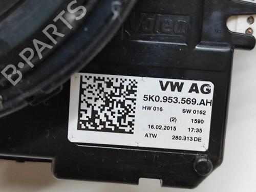 Steering column stalk AUDI A1 (8X1, 8XK) S1 quattro | BP28435184I23 