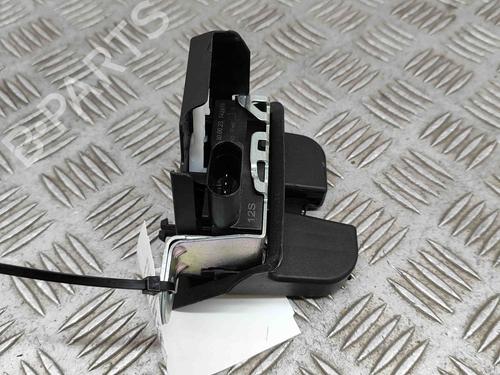Tailgate lock AUDI A1 Sportback (GBA) 25 TFSI | BP19645071C101 