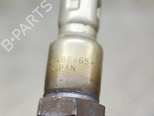 Electronic sensor TOYOTA YARIS (_P13_) 1.5 Hybrid (NHP130_) | BP8144966M84