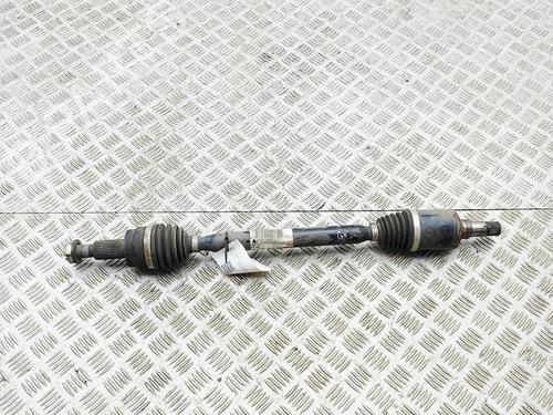 Used Left rear driveshaft Left rear driveshaft LAND ROVER RANGE ROVER EVOQUE (L551) 2.0 D200 4x4 (204 hp) 33386983 33386983