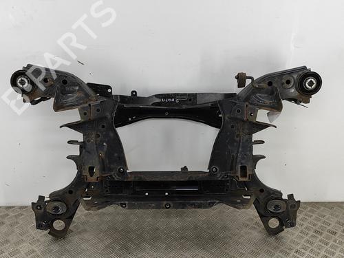Used Rear axle VOLVO XC60 II (246) D4 (190 hp) 28551352