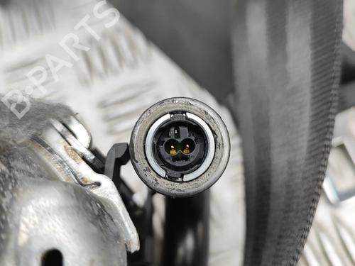 Rear left seatbelt AUDI Q7 (4MB, 4MG, 4MQ) 50 TDI Mild Hybrid quattro | BP33383690I29  - Image 6