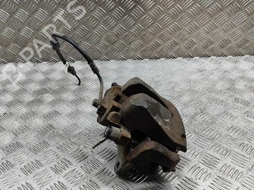 Right front brake caliper JAGUAR I-PACE (X590) EV400 AWD | BP28061965M104 - Image 2