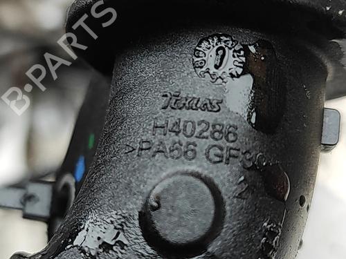 Pipe MERCEDES-BENZ CLA (C118) CLA 250 e (118.386) | BP31821136M125