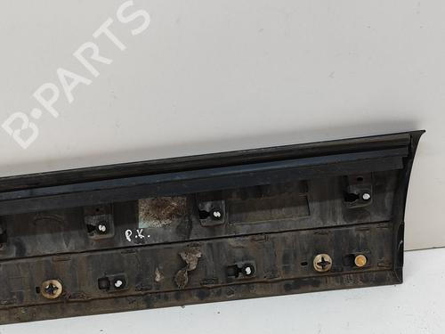 Door moulding trim LAND ROVER RANGE ROVER VELAR (L560) 2.0 D240 SD4 4x4 | BP27767641C150 